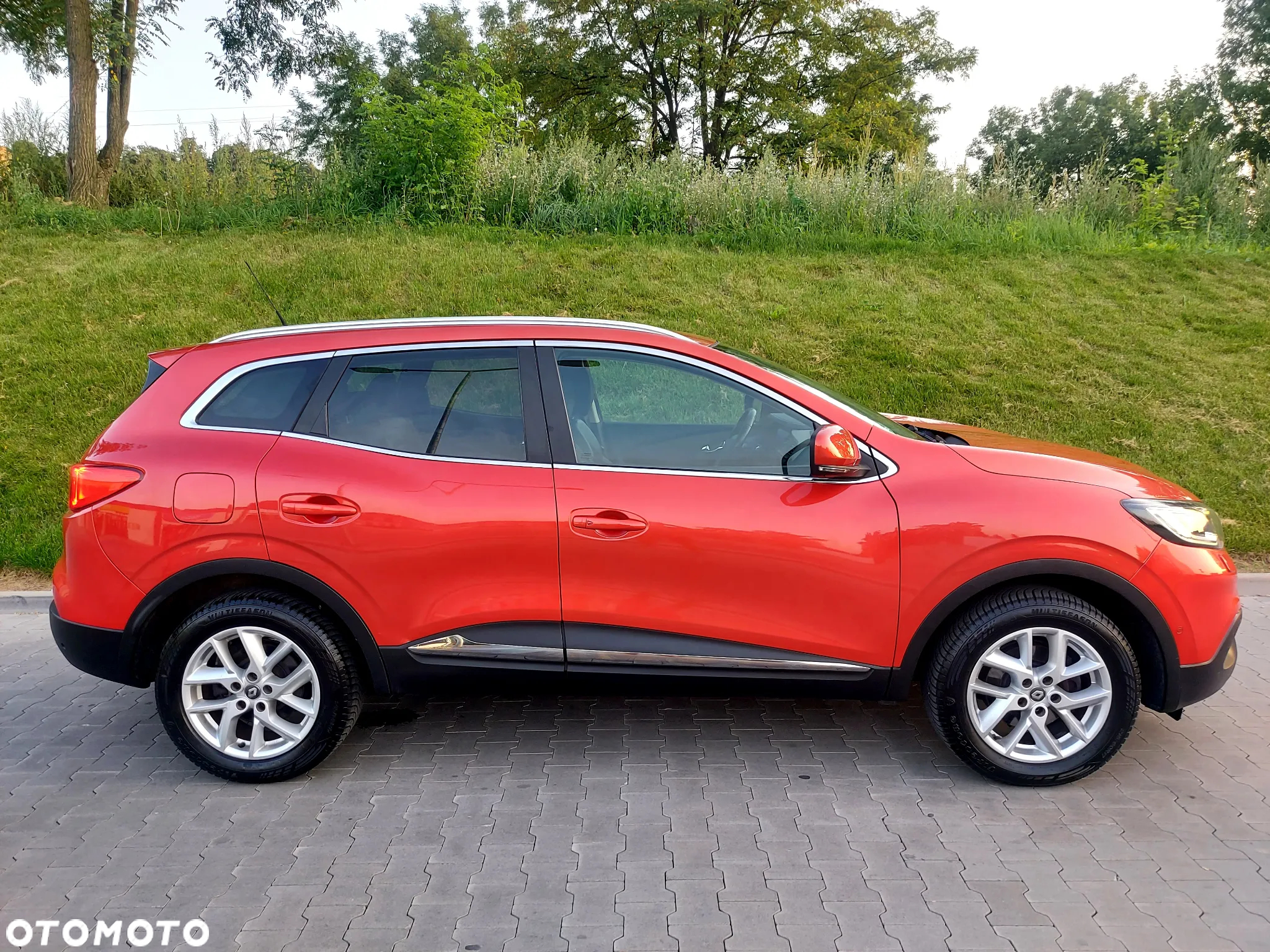 Renault Kadjar Energy dCi 130 LIMITED - 16