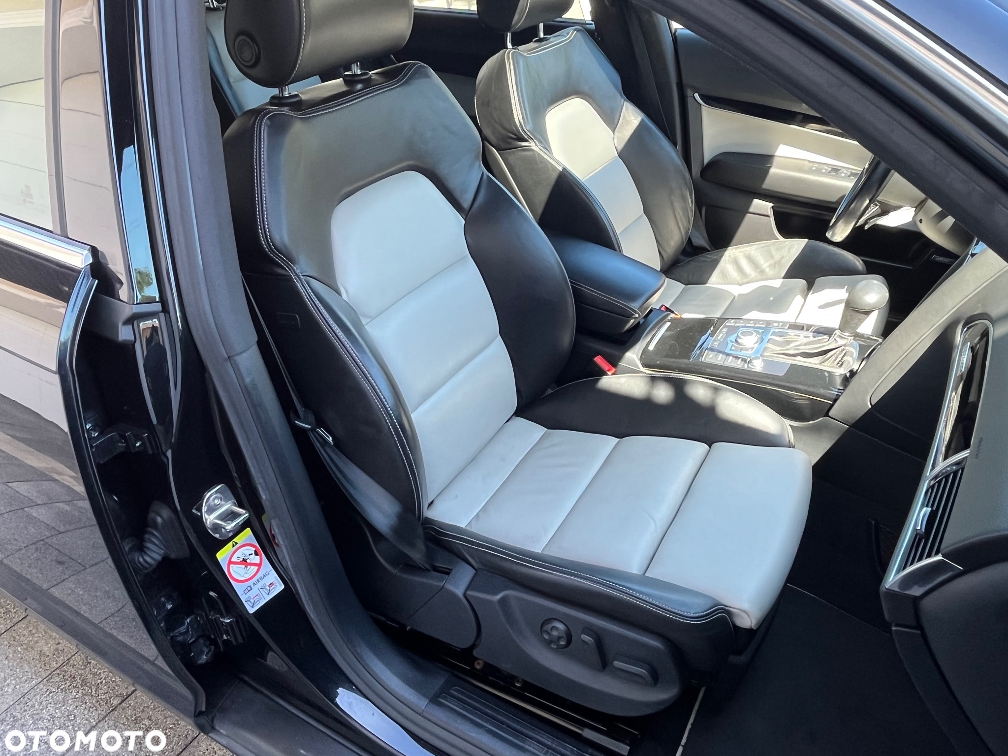 Audi A6 Avant 3.2 FSI tiptronic quattro - 7