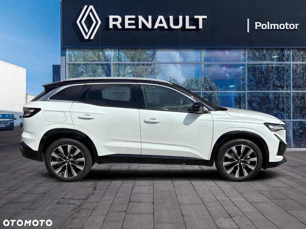 Renault Austral 1.2 E-Tech Full Hybrid 200 Techno MMT - 8