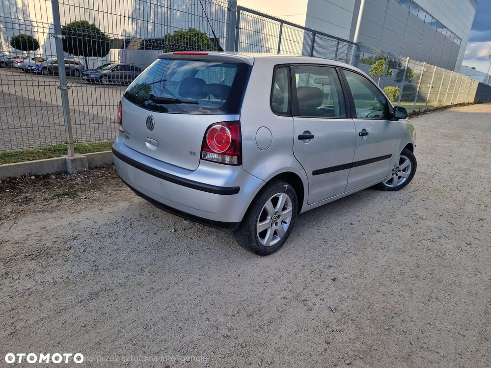 Volkswagen Polo - 3