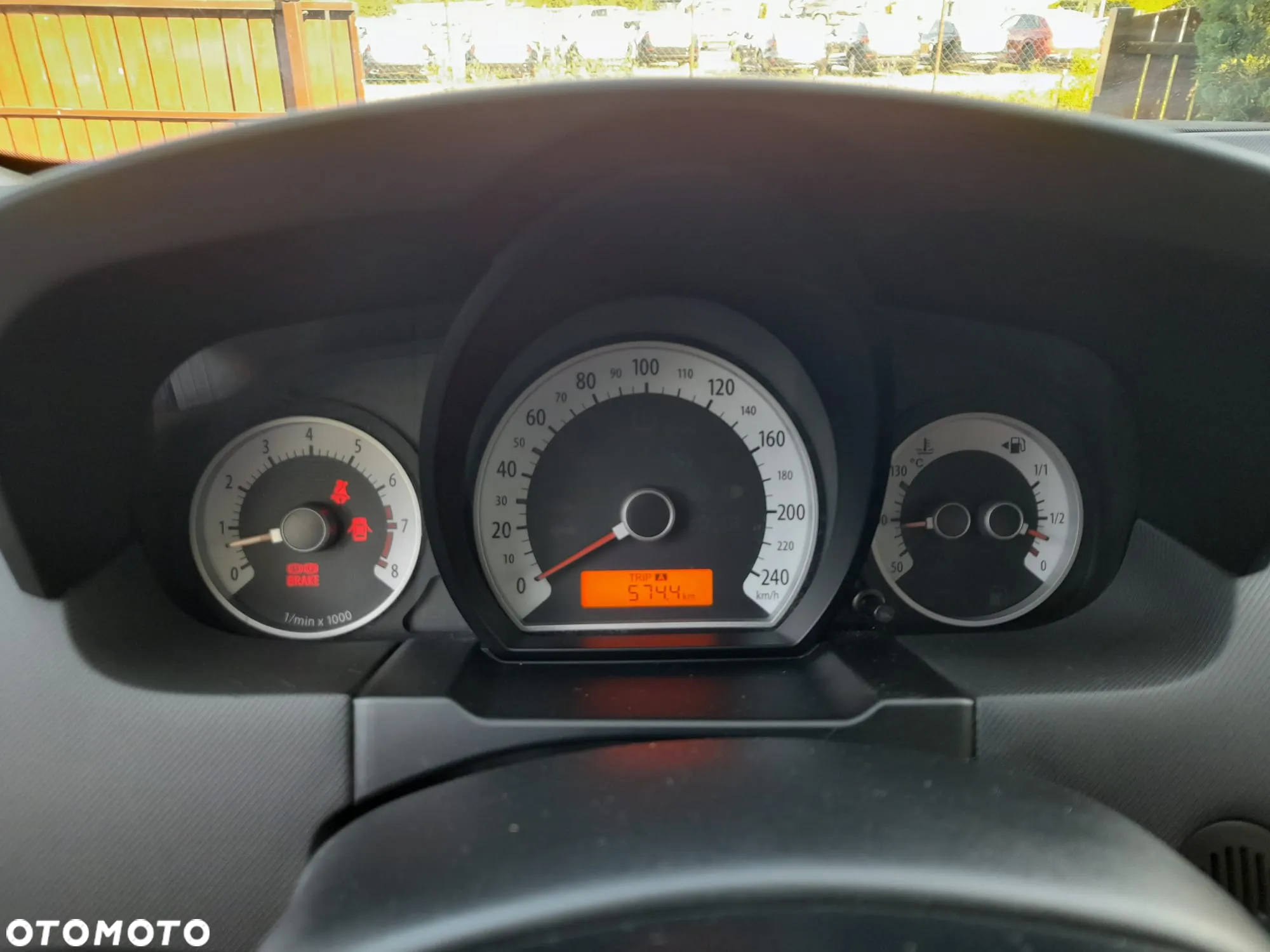 Kia Ceed Cee'd 1.4 Comfort - 14