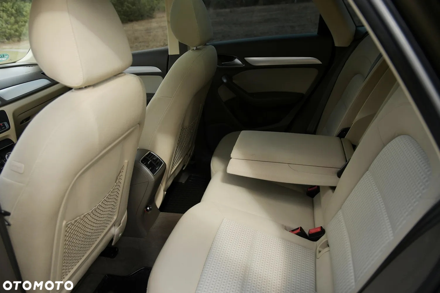Audi Q3 2.0 TDI Prime Edition - 24