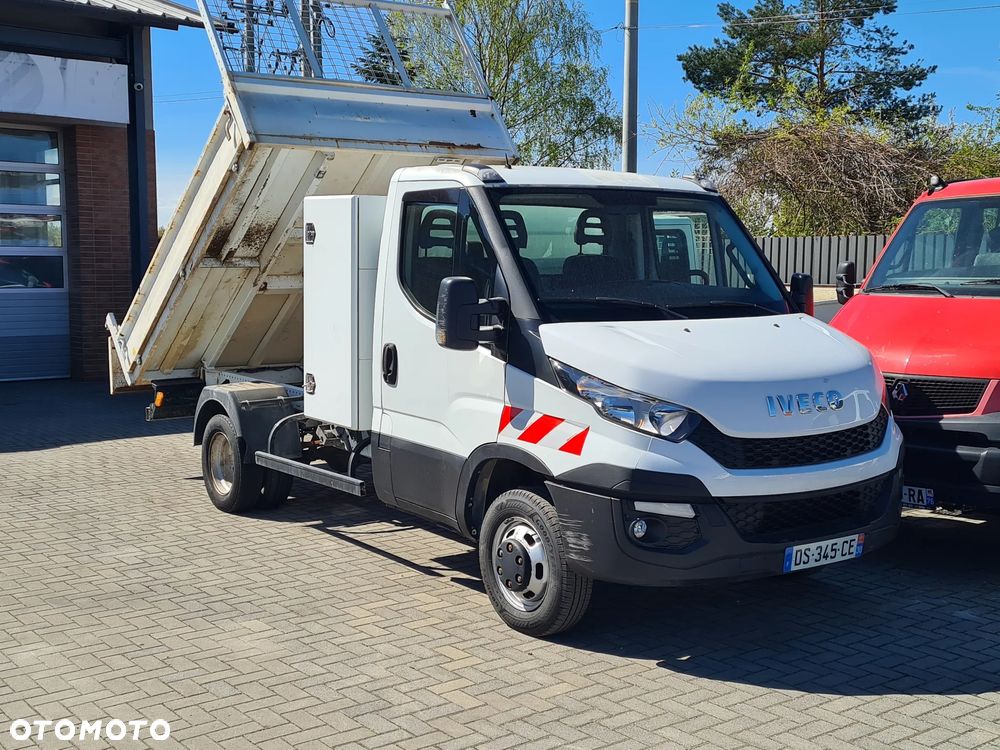 Iveco Daliy - 3