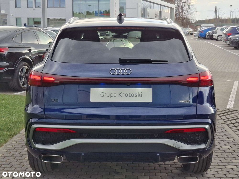 Audi Q5 - 5