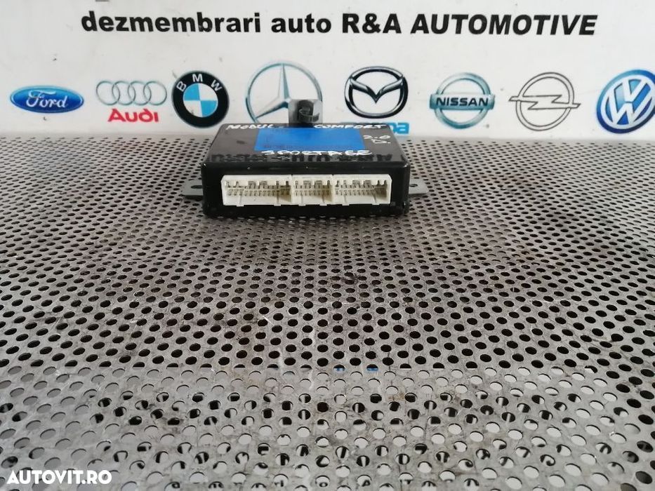 Modul Confort Kia Sportage Hyundai Tucson 2003/2009 Modul Confort Kia Sportage Hyundai Tucson 2003/ - 1