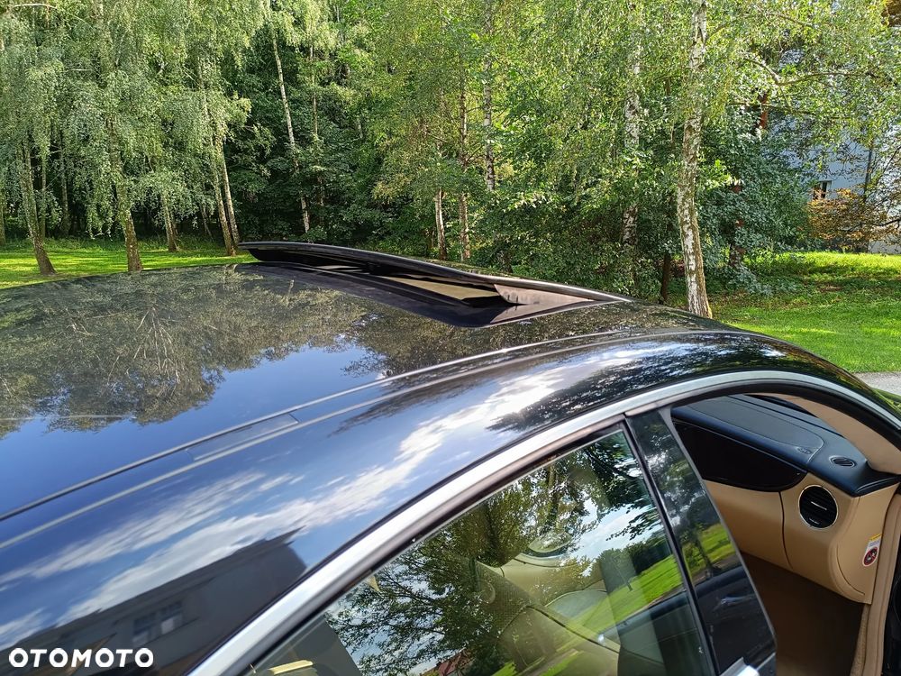 Mercedes-Benz CLS 320 CDI - 21