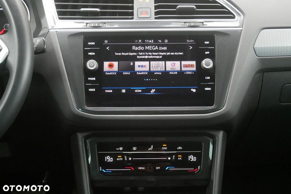 Volkswagen Tiguan 1.5 TSI EVO Life DSG - 10
