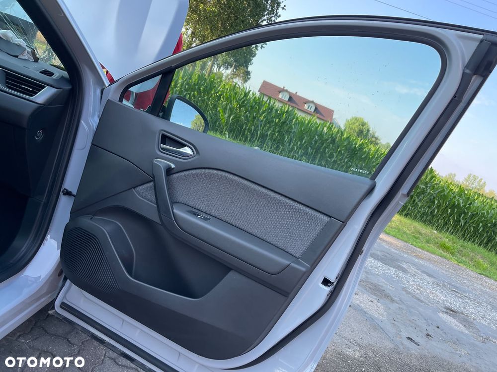 Renault Captur 1.8 E-TECH Full Hybrid 160 Techno - 22