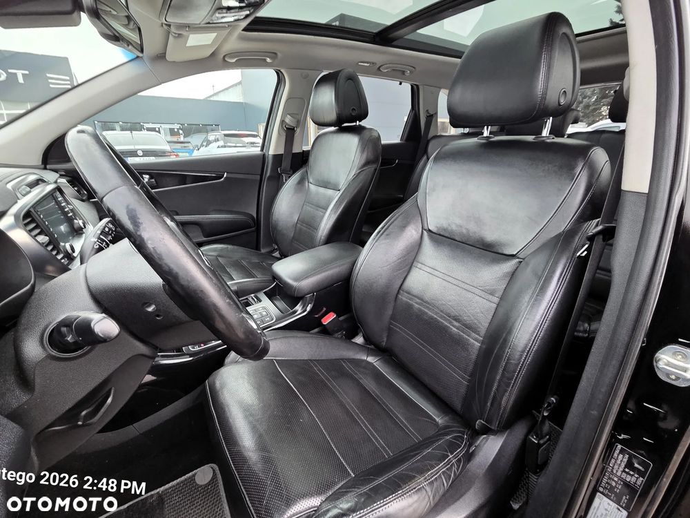 Kia Sorento 2.0 CRDI XL - 11