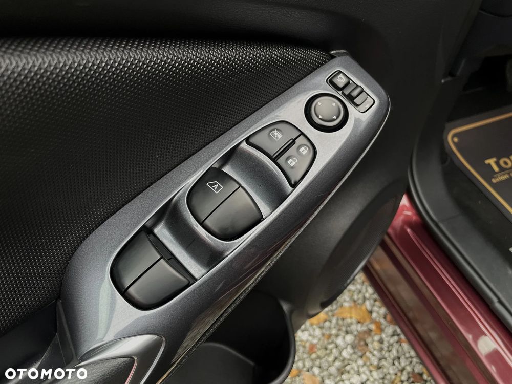 Nissan Juke 1.0 DIG-T DCT N-Connecta - 33