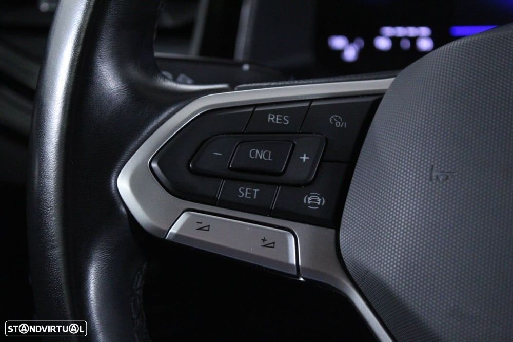 VW Taigo 1.0 TSI Life - 23