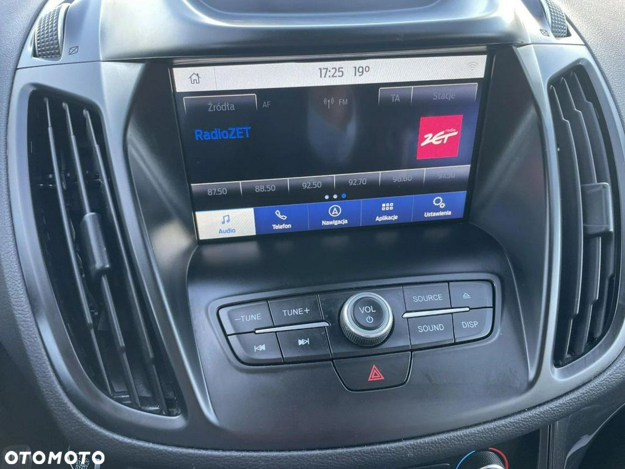 Ford Kuga 1.5 EcoBoost FWD Titanium ASS - 27