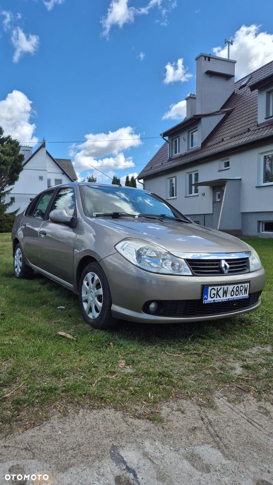 Renault Thalia 1.5 dCi Alize - 2