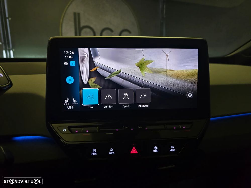 VW ID.3 Performance Upgrade Pro 1st Plus - 13