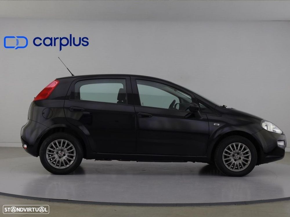 Fiat Punto 1.2 Easy S&S - 8