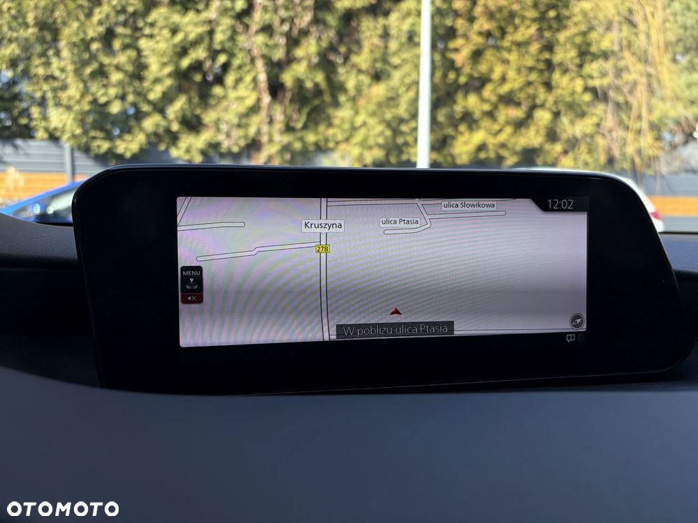 Mazda 3 SKYACTIV-G 2.0 M-Hybrid SELECTION - 26