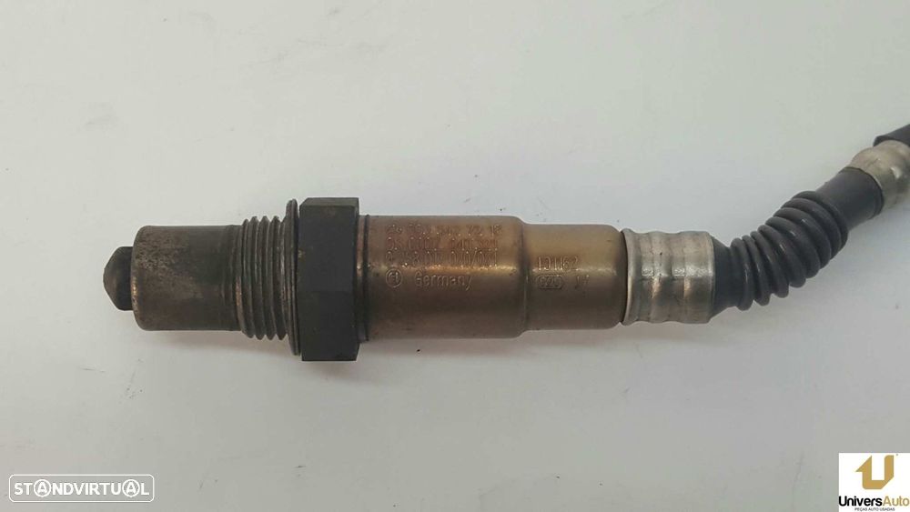 SONDA LAMBDA MERCEDES CLASE E (W211) BERLINA E 280 CDI (211.023) - 4
