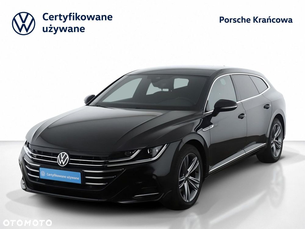 Volkswagen Arteon Shooting Brake 2.0 TSI R-Line DSG - 1