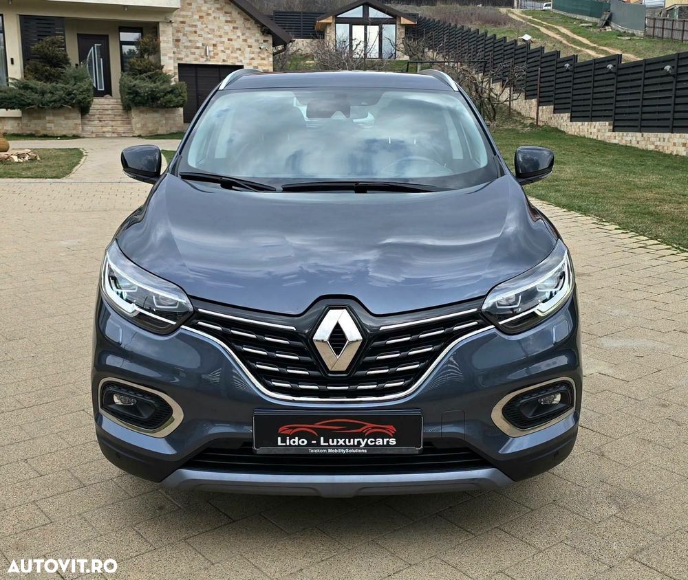 Renault Kadjar - 29