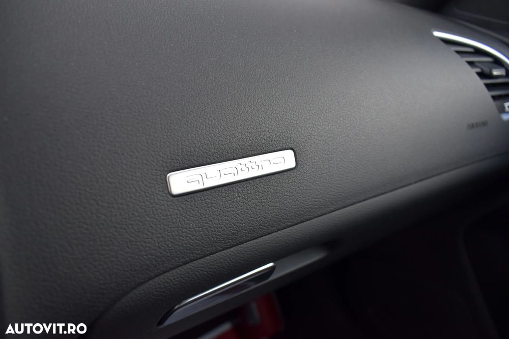 Audi A5 2.0 TDI DPF quattro S tronic - 17