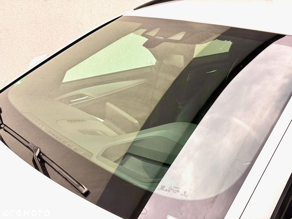 BMW Seria 5 520d xDrive Sport Line sport - 14