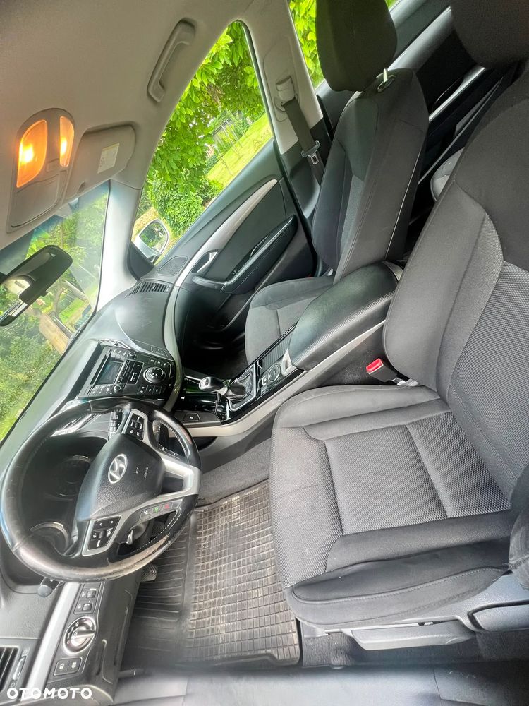 Hyundai i40 - 10