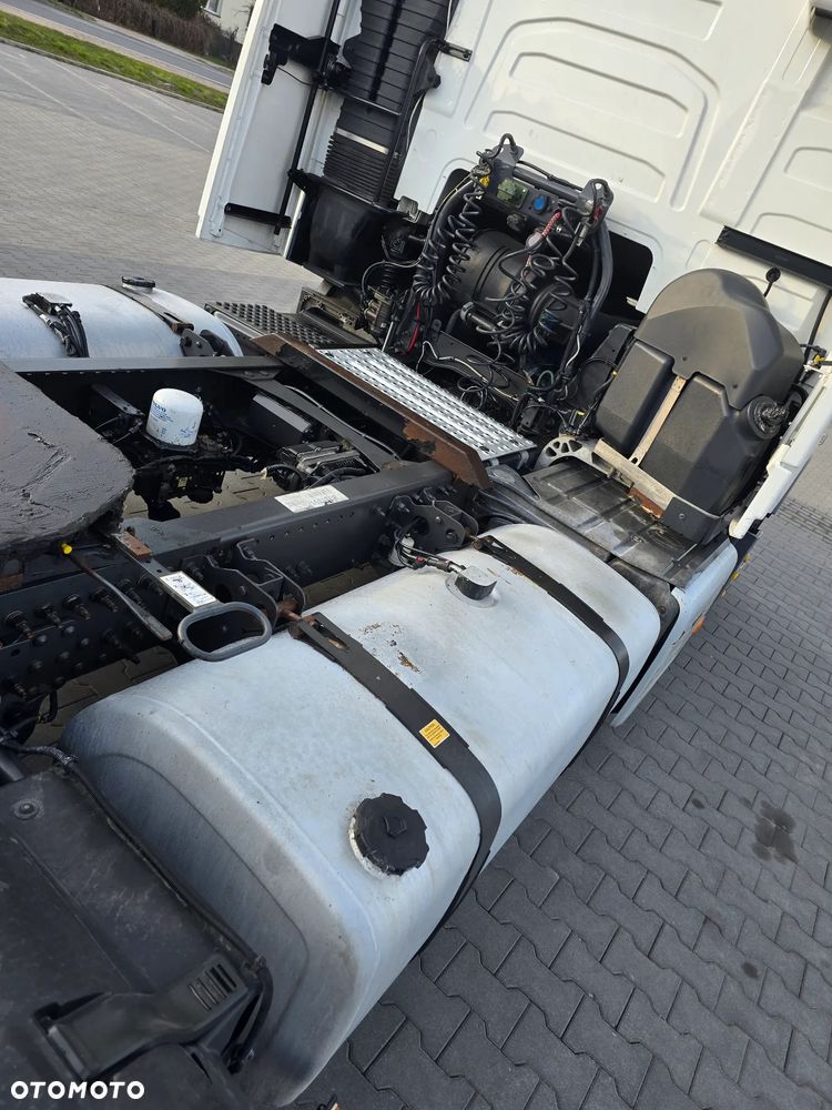 Volvo FH 4 500 KM  XXL MEGA - 19