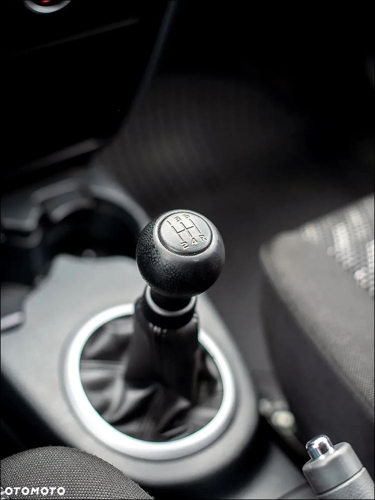 Suzuki SX4 - 28