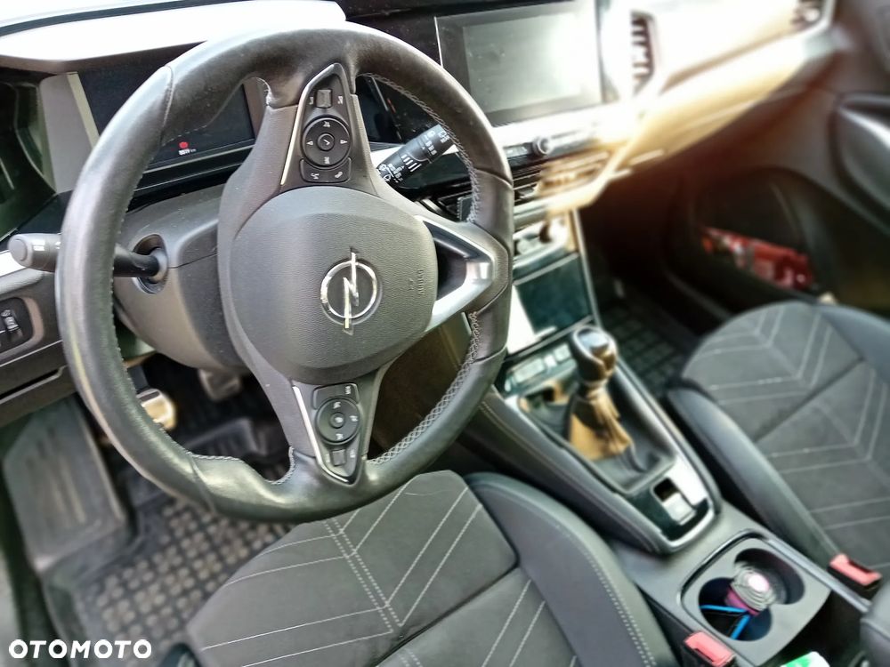 Opel Grandland X - 19
