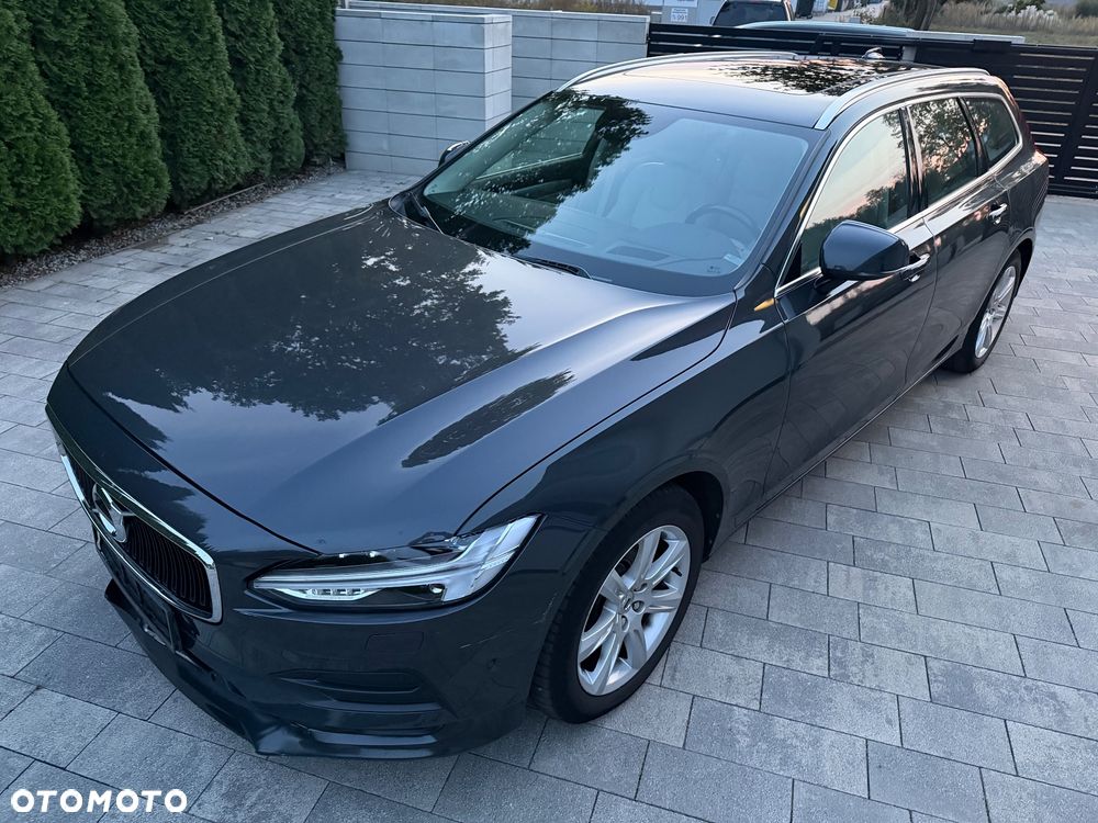Volvo V90 - 3