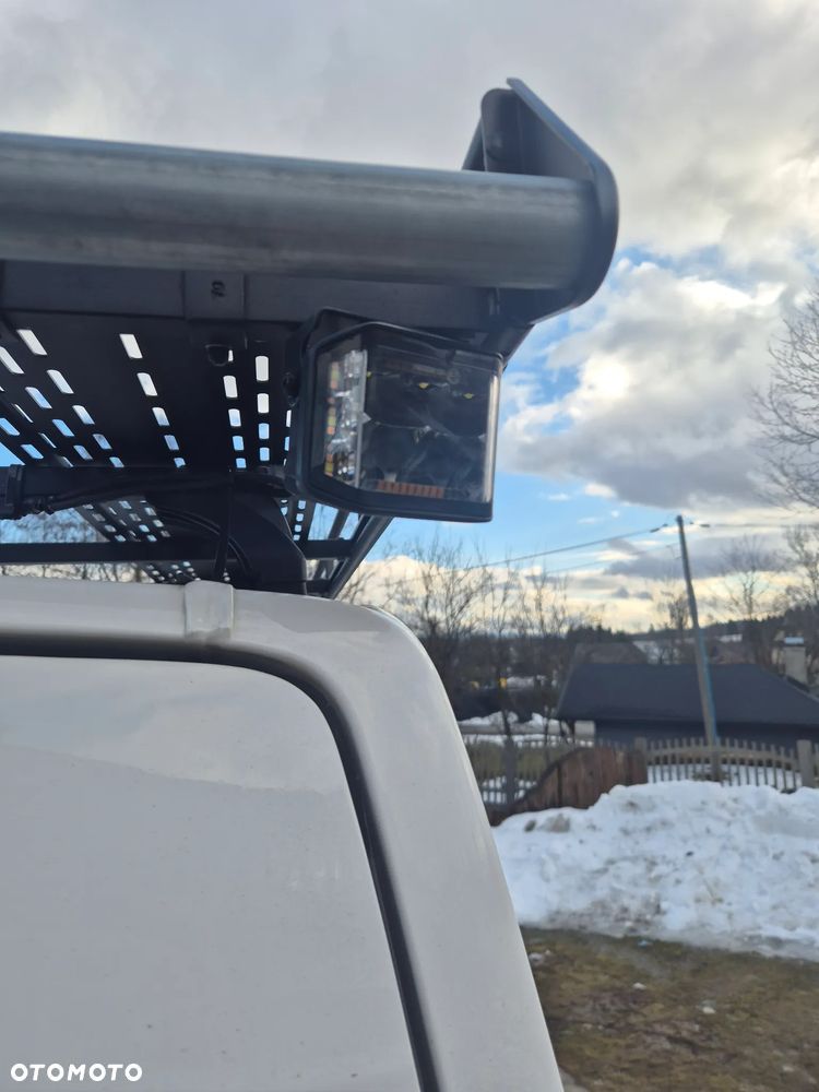 Volkswagen Crafter - 17