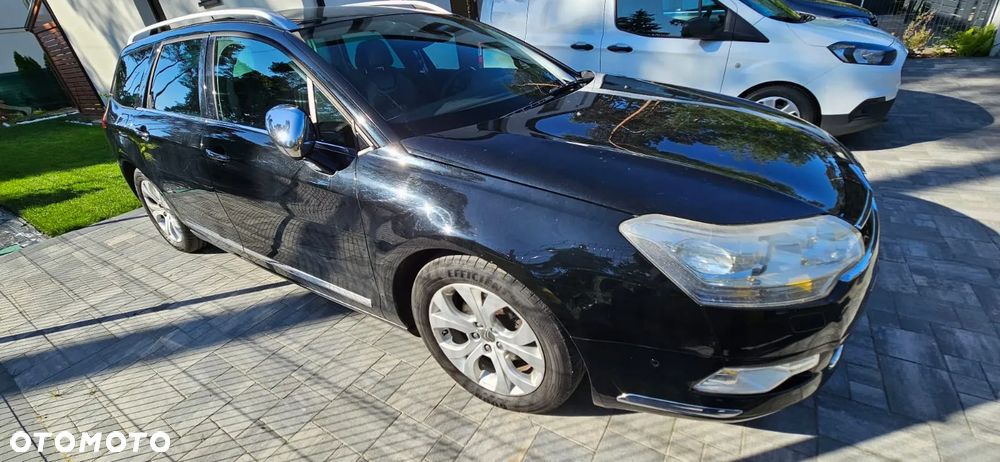 Citroën C5 1.6 THP 16V Exclusive - 3