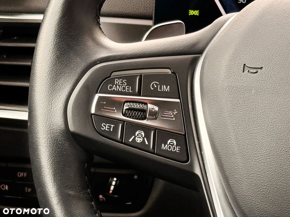 BMW Seria 4 420d xDrive - 20