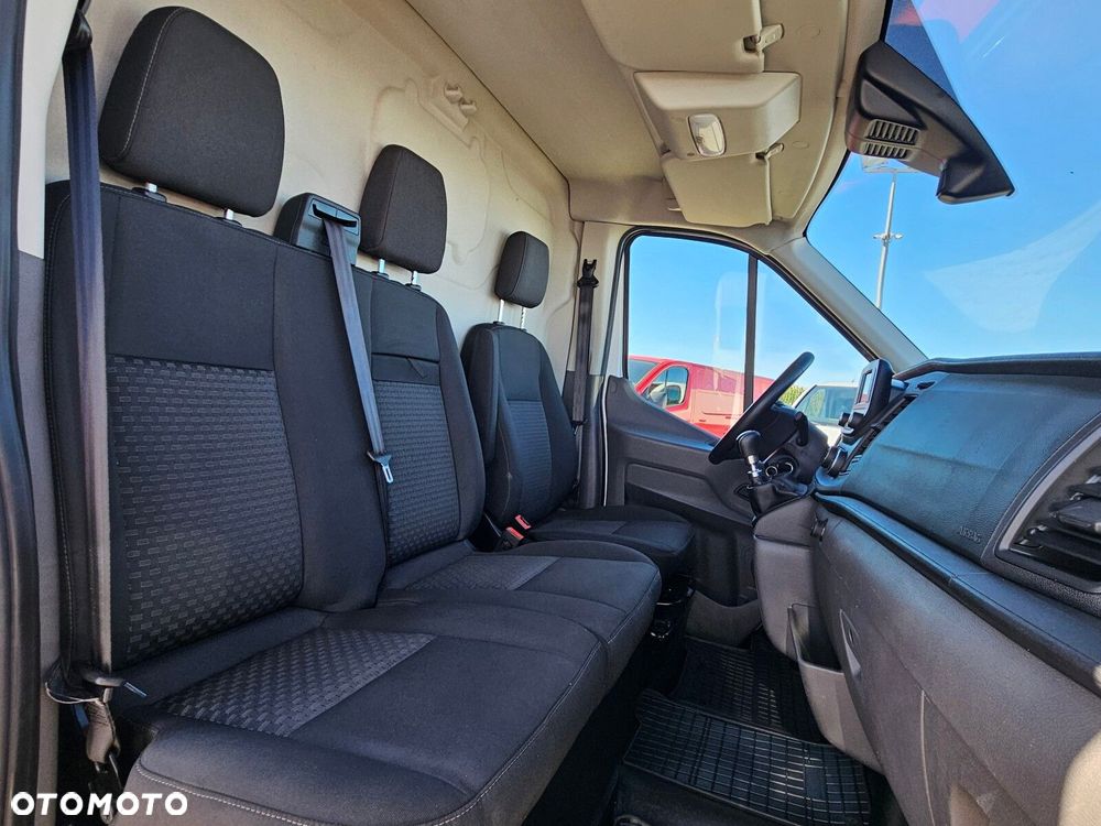 Ford transit L4H3 *74999zł NETTO* 2.0TdCi/131KM - 32