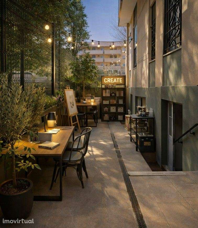 ESCRITÓRIO SETÚBAL - Grande imagem: 4/29