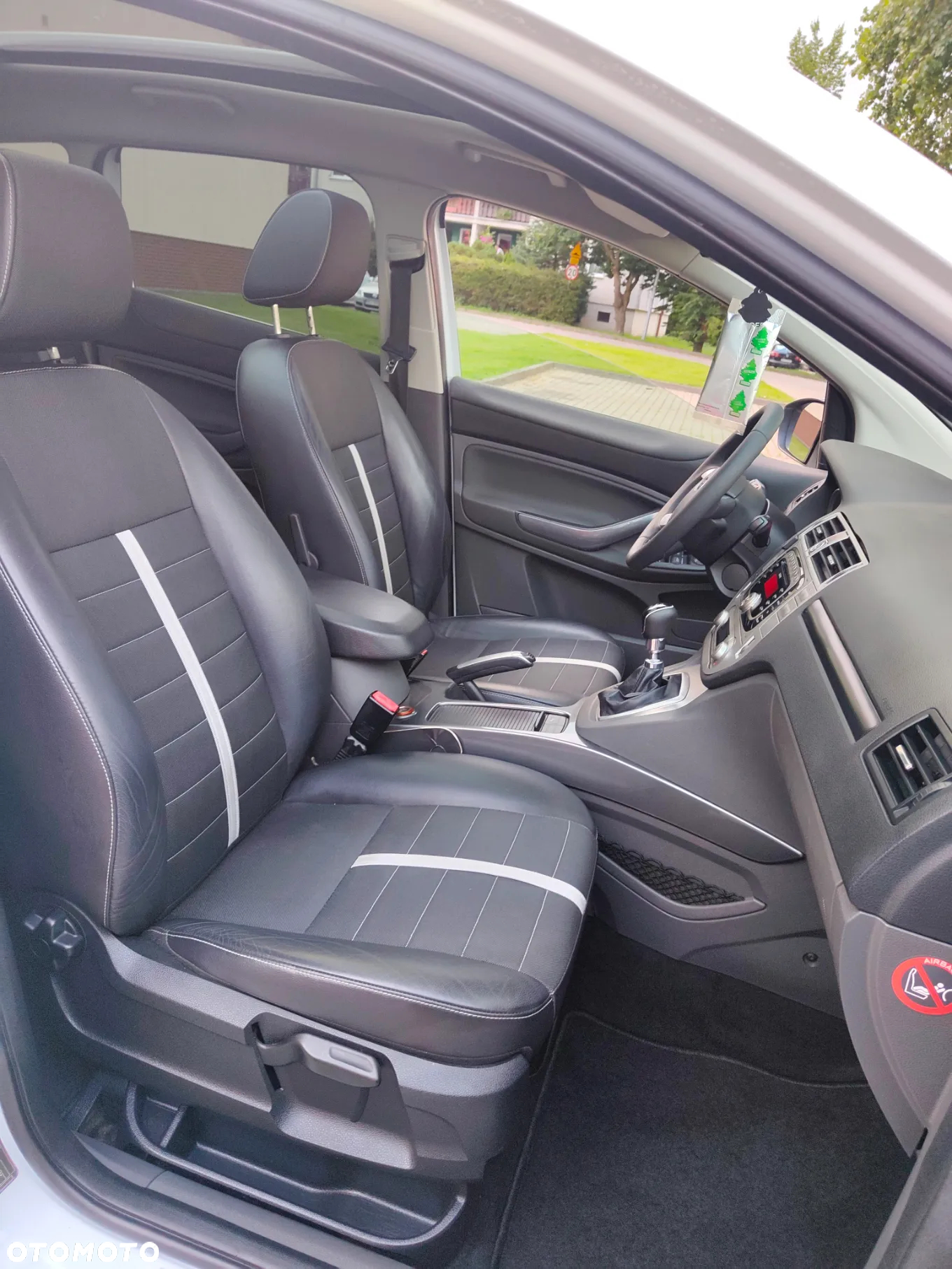 Ford Kuga 2.0 TDCi 4WD Titanium - 10