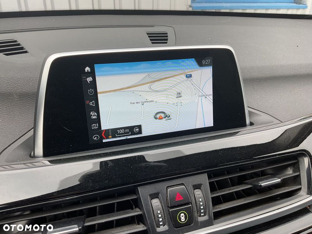 BMW X1 sDrive16d - 7