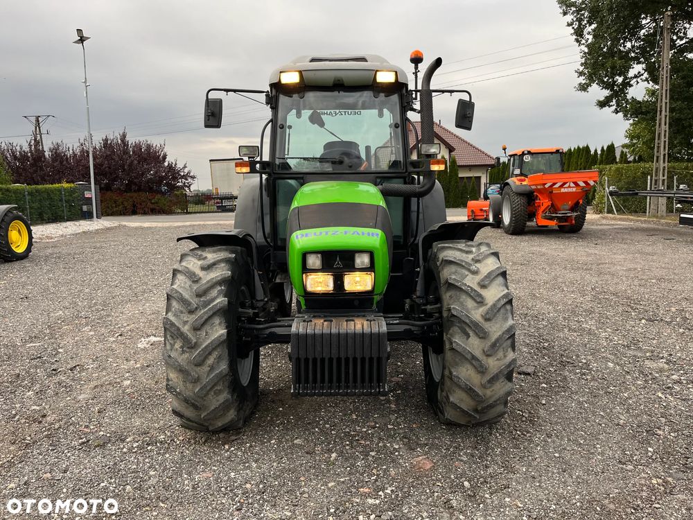 Deutz-Fahr - 10
