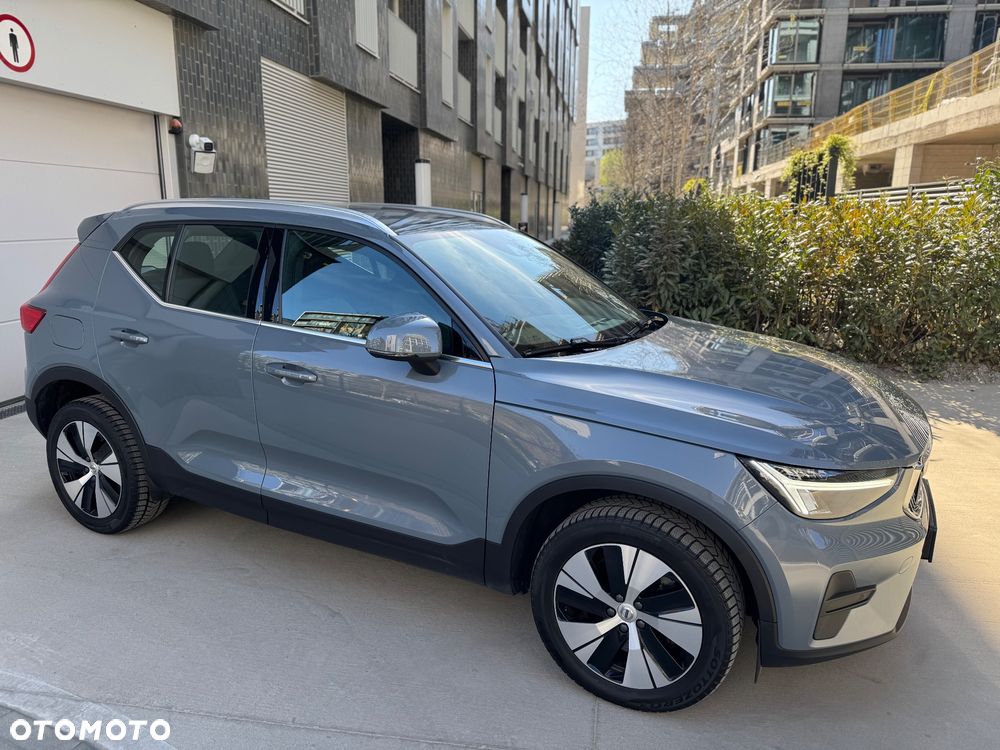 Volvo XC 40 T5 Plug-In Hybrid Plus Bright - 4