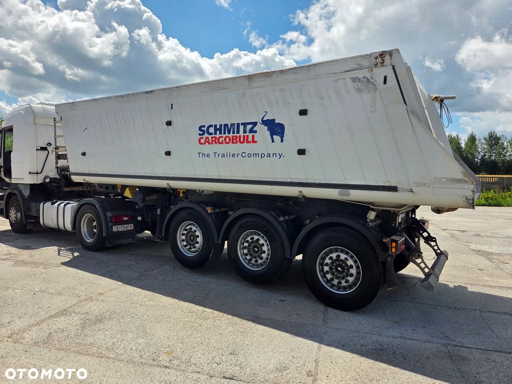 Schmitz Cargobull - 8