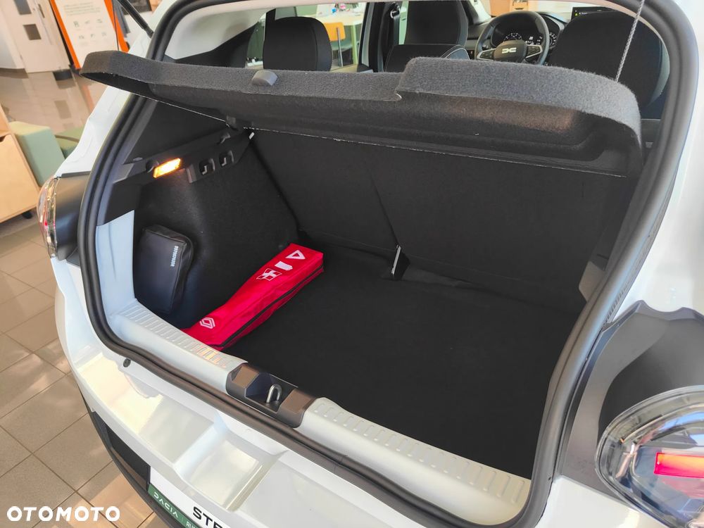 Dacia Sandero Stepway - 25