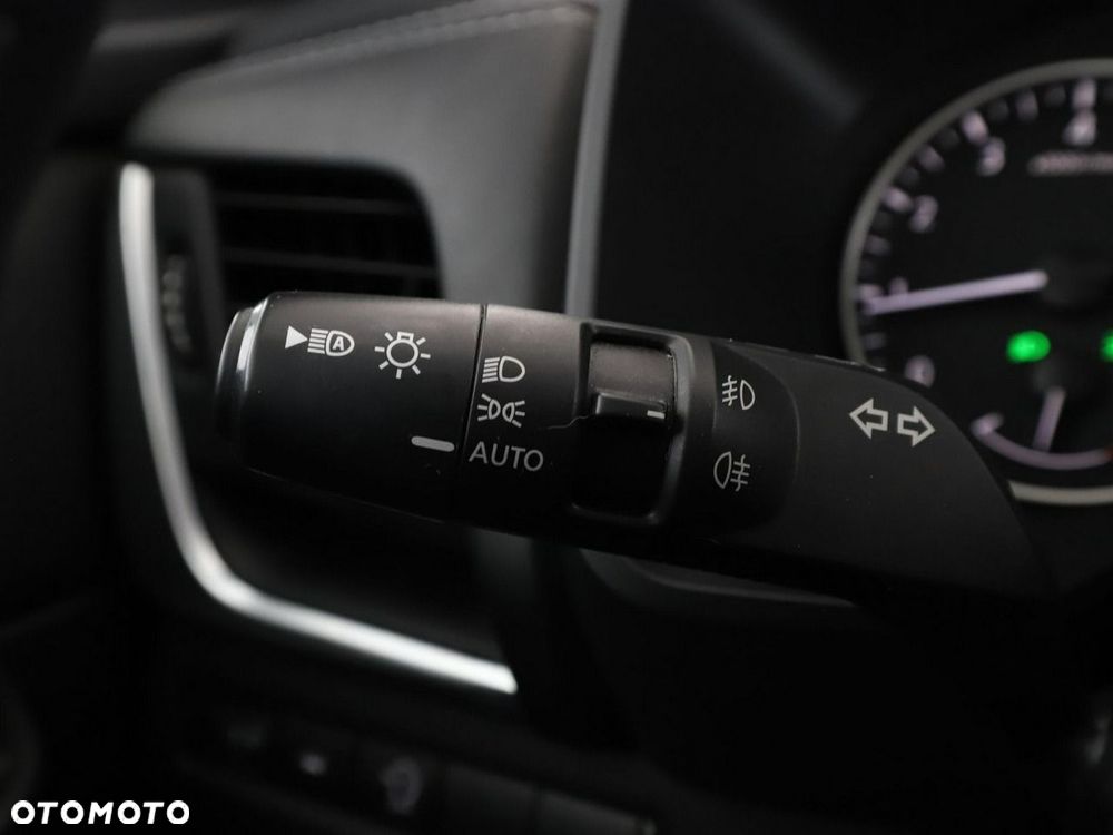 Nissan Qashqai 1.5 e-POWER N-Connecta - 35