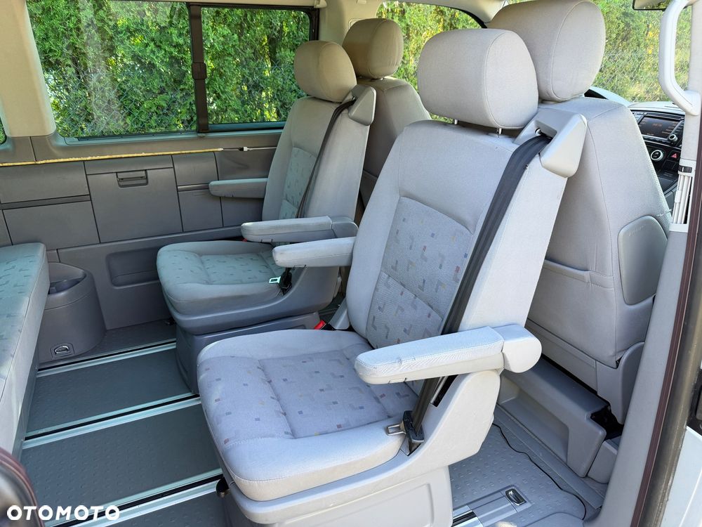Volkswagen Multivan L1 Trendline - 28