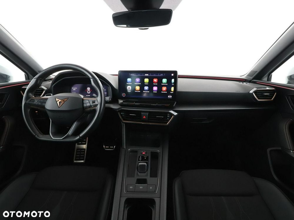 Cupra Leon 2.0 TSI DSG VZ - 16