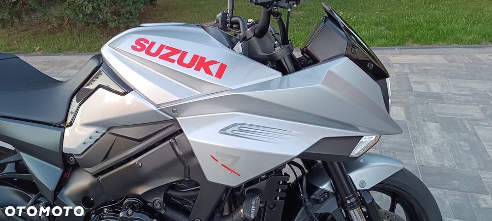 Suzuki Katana - 31
