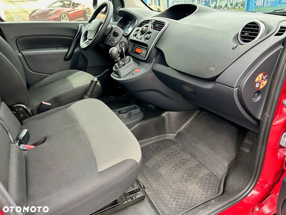 Renault Kangoo - 11