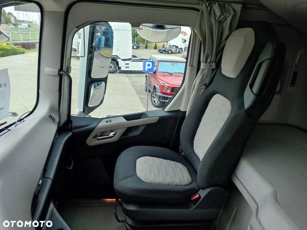 Ford F-MAX 500 - 20