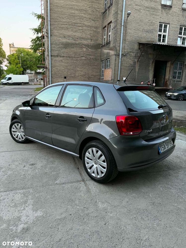 Volkswagen Polo 1.6 TDI DPF Trendline - 3