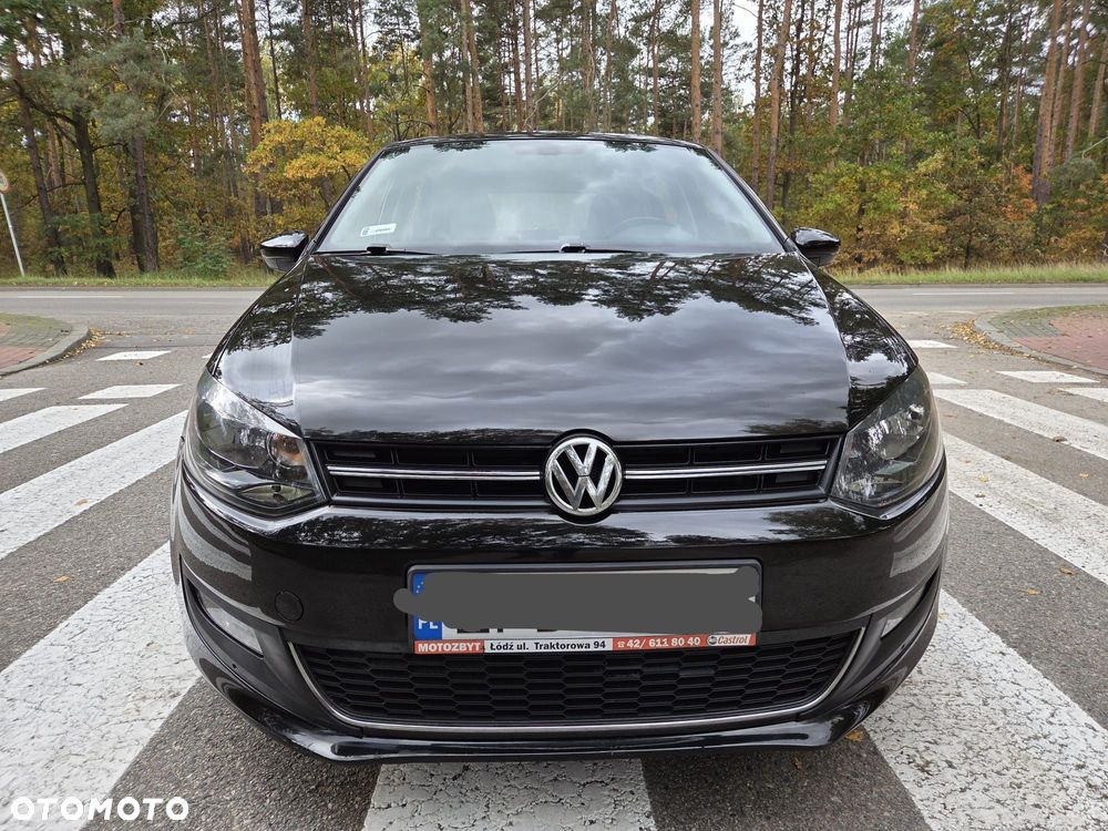 Volkswagen Polo - 3