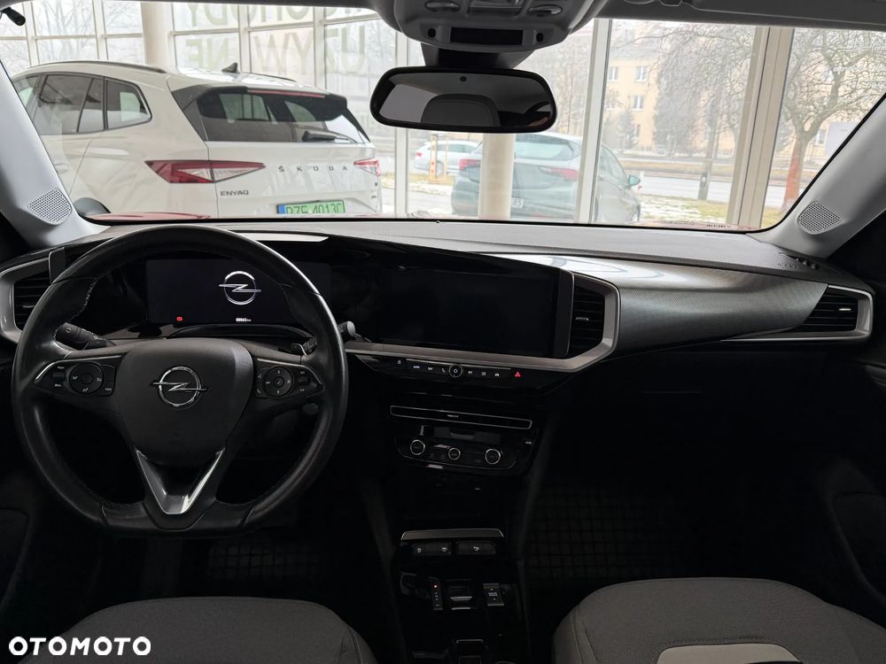 Opel Mokka 1.2 T Elegance S&S - 10